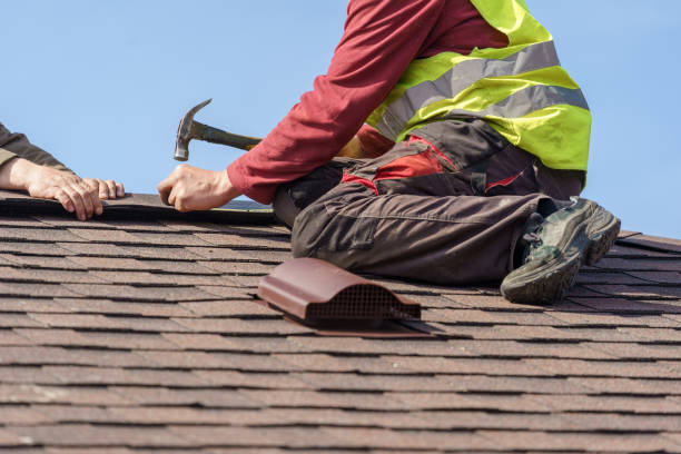 Best Commercial Roofing Services  in Calverton Park, MO