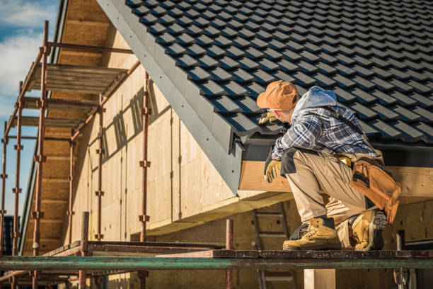  Calverton Park, MO Roofing Contractor Pros