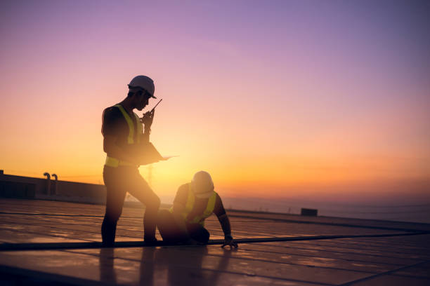 Best Roof Restoration Services  in Calverton Park, MO