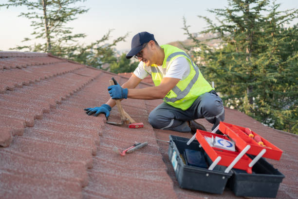 Slate Roofing Contractor in Calverton Park, MO