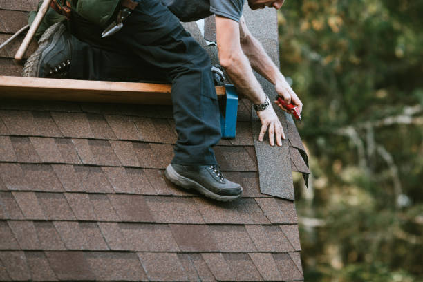 Quick and Trustworthy Emergency Roof Repair Services in Calverton Park, MO