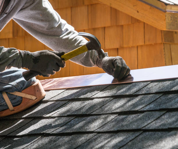 Best Roof Gutter Cleaning  in Calverton Park, MO